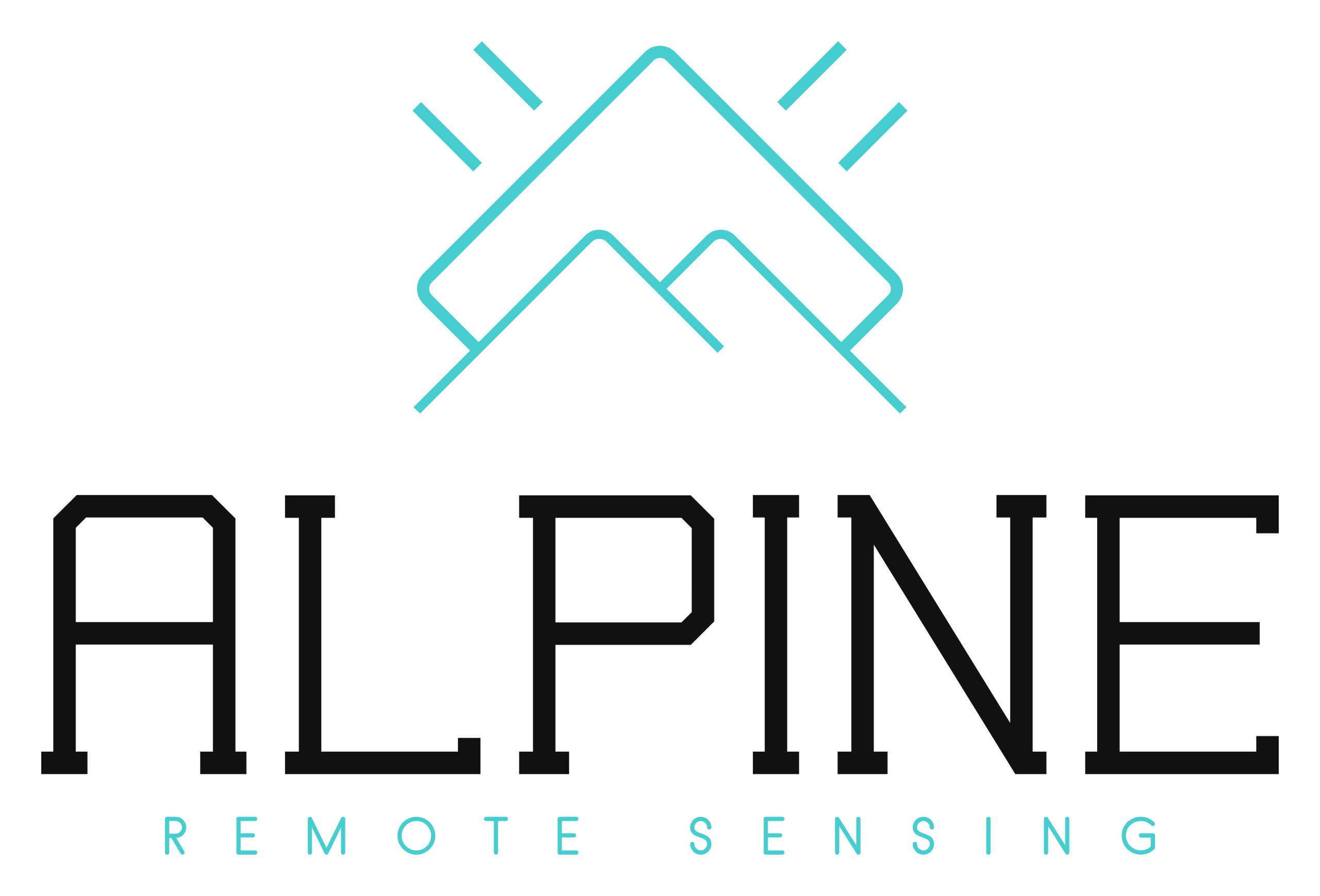 Alpine Remote Sensing