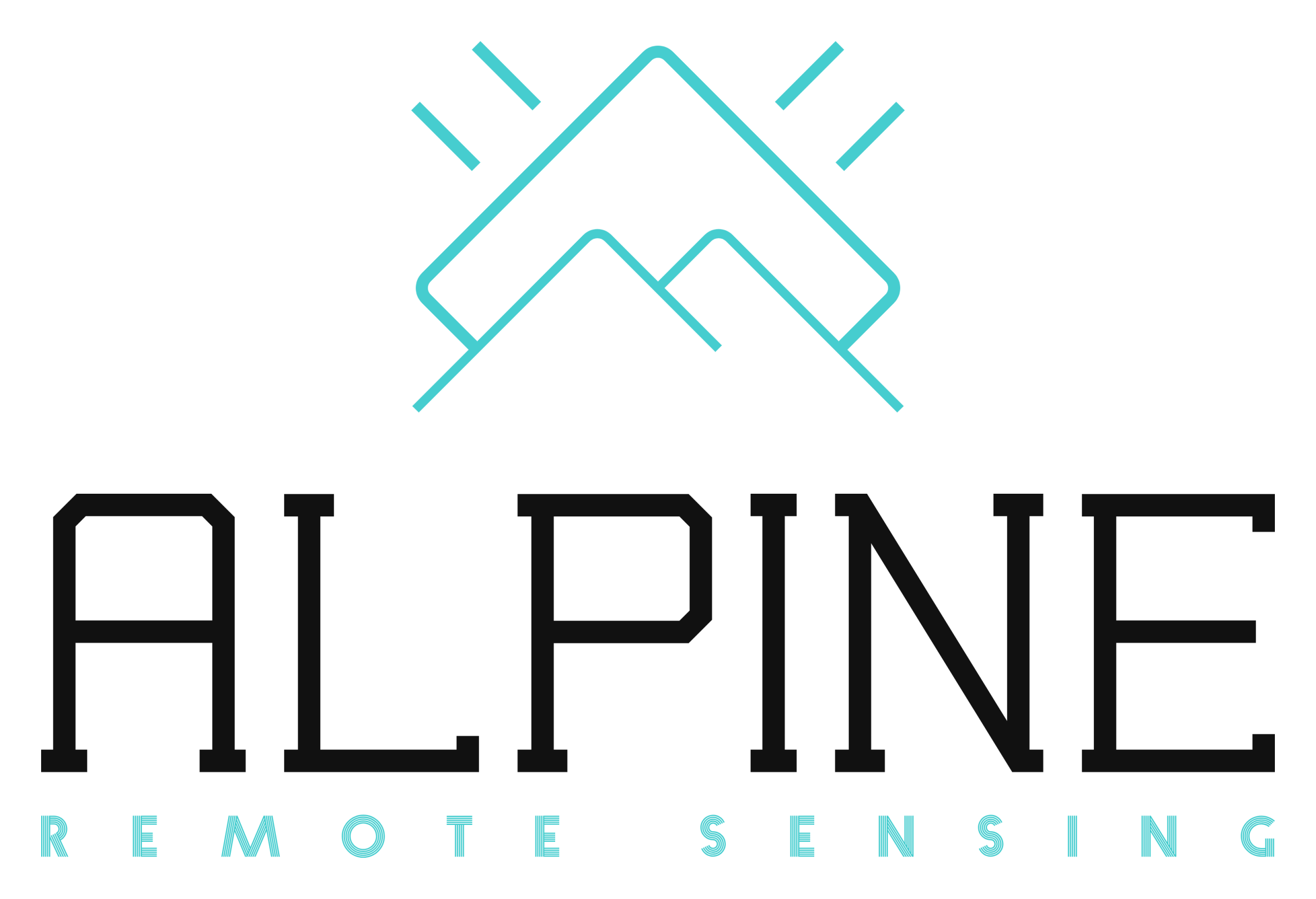 Alpine Remote Sensing